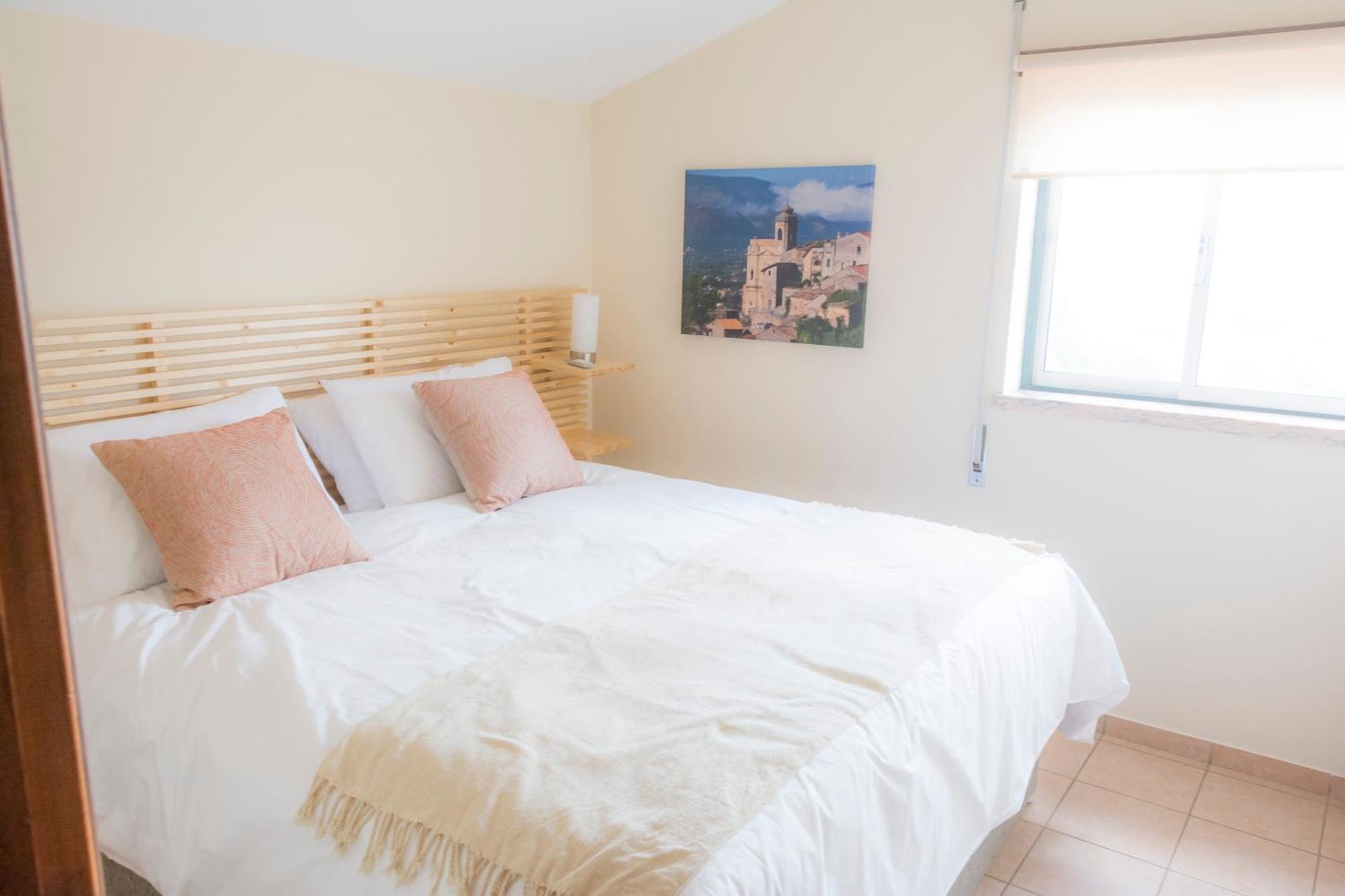 The Fig Boutique Suites Salir de Porto Zimmer foto